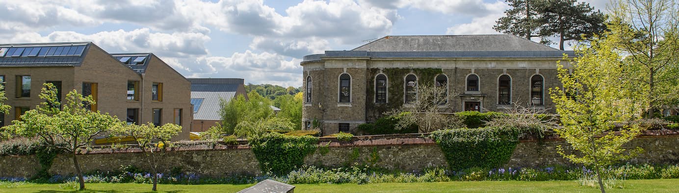 Sevenoaks School